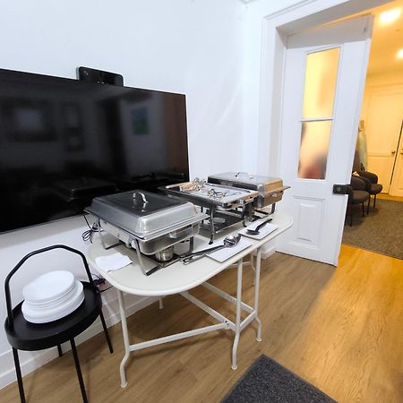 Bairro Alto Palace Special For Groups Up To 24 Guests Lisbon Exterior photo