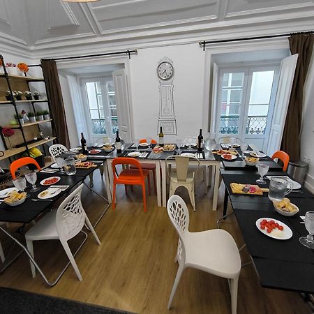 Bairro Alto Palace Special For Groups Up To 24 Guests Lisbon Exterior photo