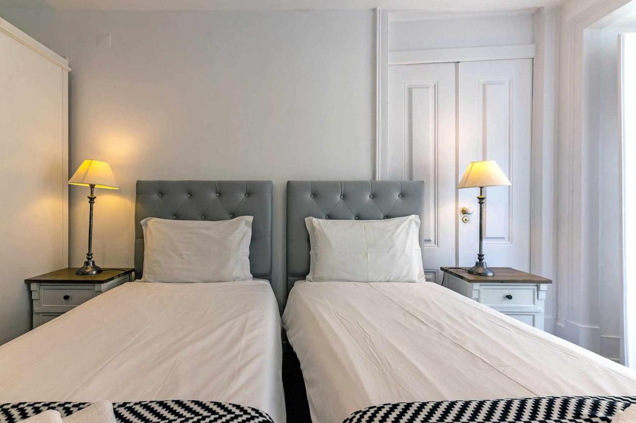 Bairro Alto Palace Special For Groups Up To 24 Guests Lisbon Exterior photo