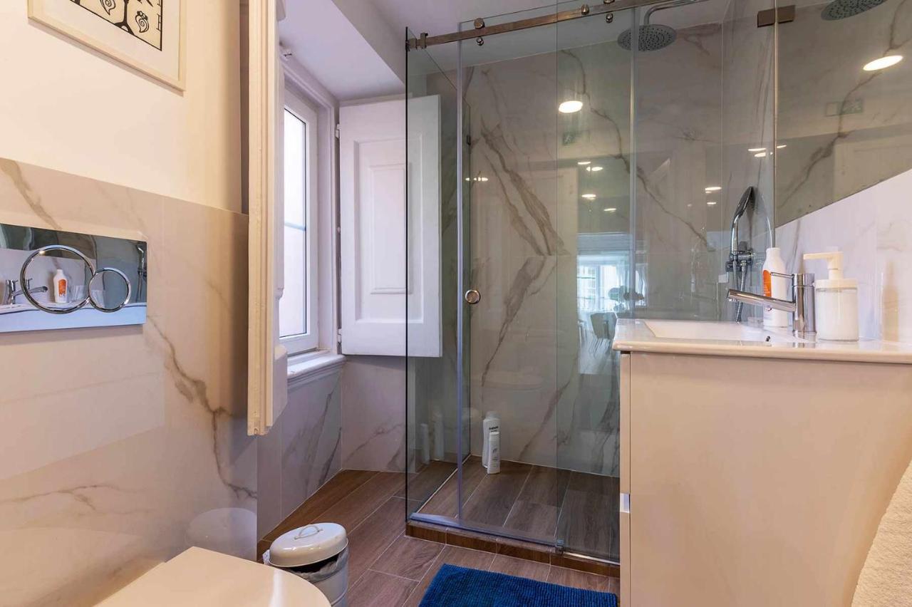 Bairro Alto Palace Special For Groups Up To 24 Guests Lisbon Exterior photo