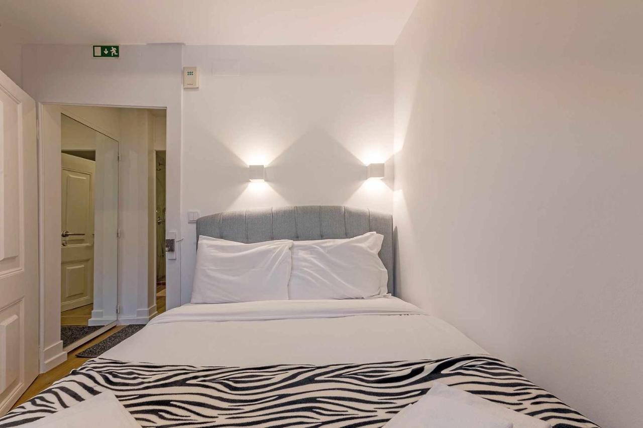 Bairro Alto Palace Special For Groups Up To 24 Guests Lisbon Exterior photo